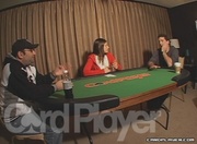 CardPlayer - Heads Up With - Mike Matusow and Shane Schleger - the importance of Mixed Games during Preliminary Events